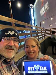 Cooper Alan Spring 2024 Tour