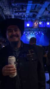 Cooper Alan Spring 2024 Tour