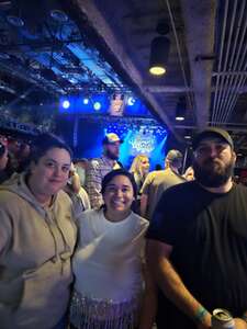 Cooper Alan Spring 2024 Tour