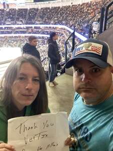 Cooper Alan Spring 2024 Tour