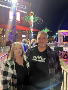 Cooper Alan Spring 2024 Tour