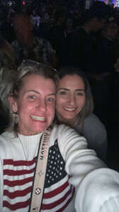 Cooper Alan Spring 2024 Tour