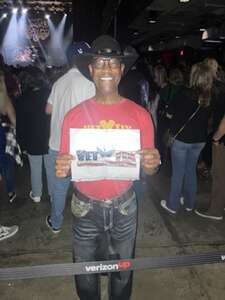 Cooper Alan Spring 2024 Tour