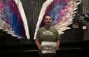 Cooper Alan Spring 2024 Tour