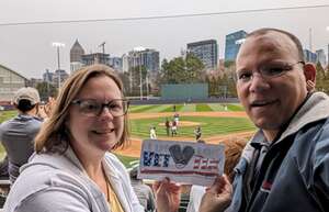 Georgia Tech Yellow Jackets - NCAA Men's Baseball vs Radford Highlanders