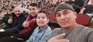 World Championship Sumo - the Biggest Show on Earth