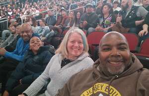 World Championship Sumo - the Biggest Show on Earth