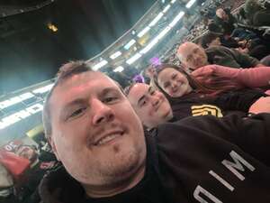 World Championship Sumo - the Biggest Show on Earth