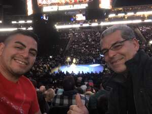 World Championship Sumo - the Biggest Show on Earth