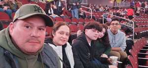 World Championship Sumo - the Biggest Show on Earth