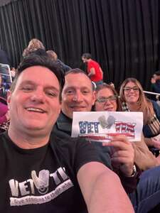 World Championship Sumo - the Biggest Show on Earth