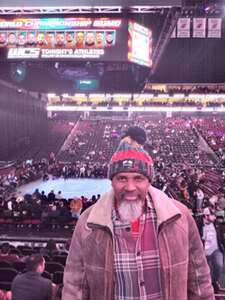 World Championship Sumo - the Biggest Show on Earth