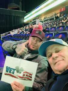 World Championship Sumo - the Biggest Show on Earth