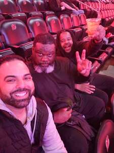 World Championship Sumo - the Biggest Show on Earth