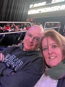 World Championship Sumo - the Biggest Show on Earth