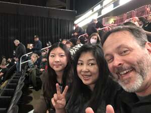 World Championship Sumo - the Biggest Show on Earth