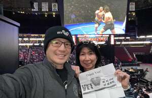 World Championship Sumo - the Biggest Show on Earth