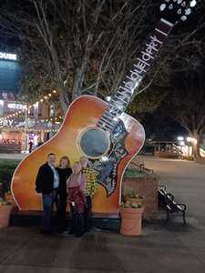 Grand Ole Opry