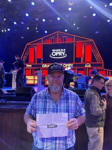 Grand Ole Opry
