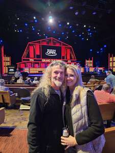 Grand Ole Opry
