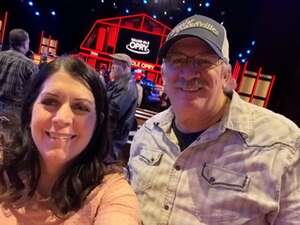 Grand Ole Opry