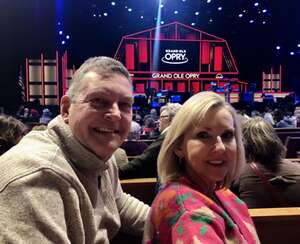 Grand Ole Opry