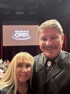 Grand Ole Opry