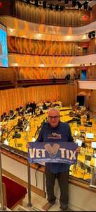 Latin Fire with Arturo Sandoval