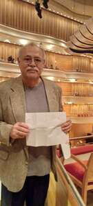 Latin Fire with Arturo Sandoval