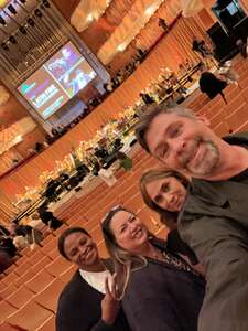 Latin Fire with Arturo Sandoval