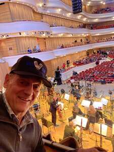 Latin Fire with Arturo Sandoval