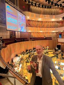 Latin Fire with Arturo Sandoval