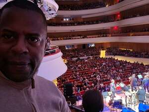 Latin Fire with Arturo Sandoval