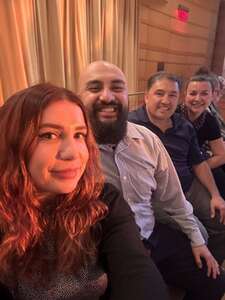 Latin Fire with Arturo Sandoval