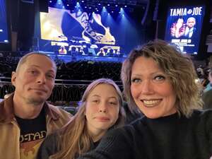 Wu-Tang Clan - The Saga Continues...