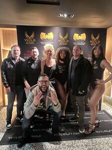 Wu-Tang Clan - The Saga Continues...