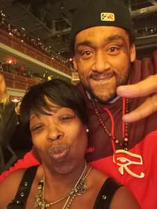 Wu-Tang Clan - The Saga Continues...