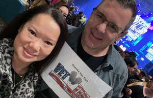 Wu-Tang Clan - The Saga Continues...