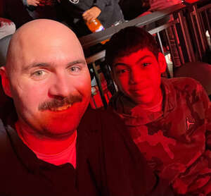 Wu-Tang Clan - The Saga Continues...