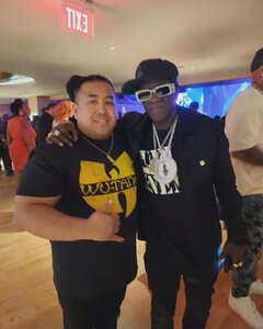 Wu-Tang Clan - The Saga Continues...