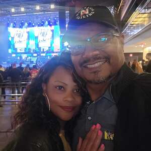 Wu-Tang Clan - The Saga Continues...