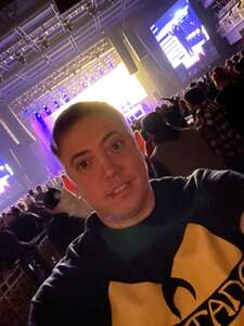 Wu-Tang Clan - The Saga Continues...