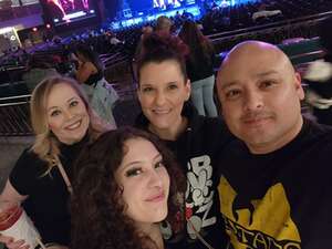 Wu-Tang Clan - The Saga Continues...