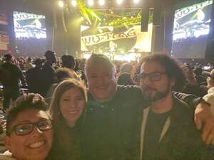 Wu-Tang Clan - The Saga Continues...