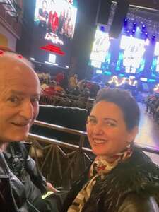 Wu-Tang Clan - The Saga Continues...