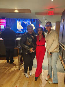 Wu-Tang Clan - The Saga Continues...