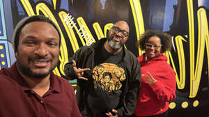 Wu-Tang Clan - The Saga Continues...