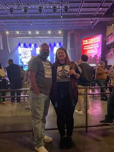 Wu-Tang Clan - The Saga Continues...