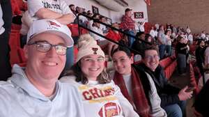 Texas Tech Red Raiders - NCAA Men's Basketball vs Kansas Jayhawks