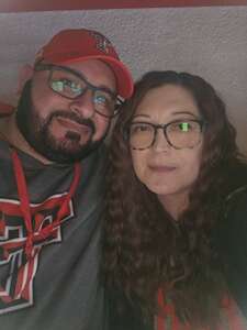 Texas Tech Red Raiders - NCAA Men's Basketball vs Kansas Jayhawks